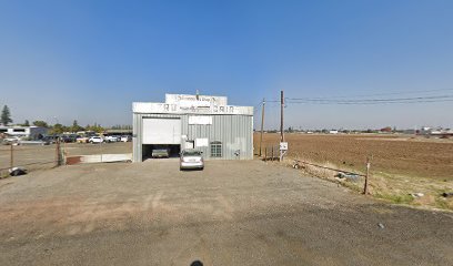 Miranda's Tire Shop