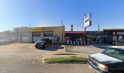 Al's Brake & Tire Co