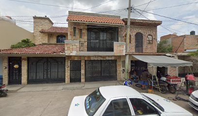 Llantera los onofre