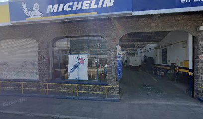 Michelin Los Profesionales En Llantas