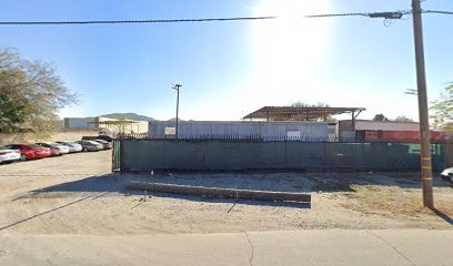 Basra tire repair shop,only truck,trailer