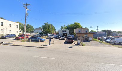 Rivas tire service
