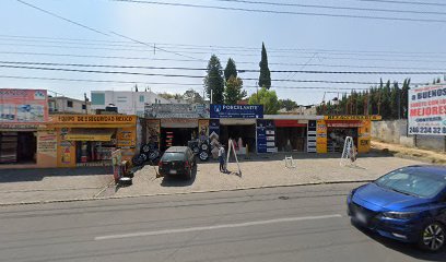 Rodríguez Llantas Y Servicios