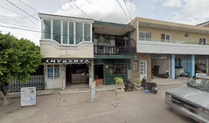 Llantera francisco