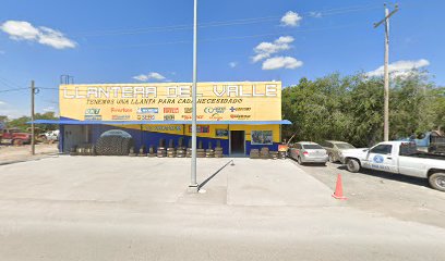 Llantera Del Valle Suc. 2