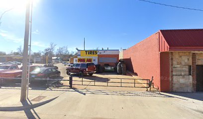 Tom's Tire Center