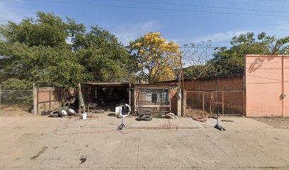 Llantera checo