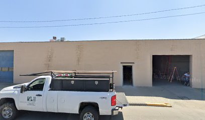 Cnv Universal Auto Repair