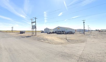 J&S Tires Inc
