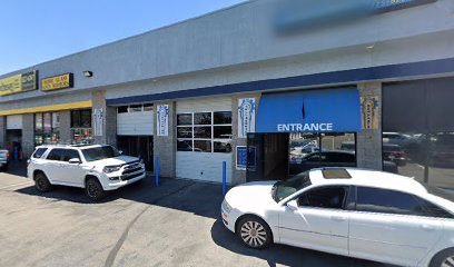GoMobile Tires Reno