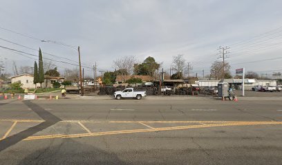 Centro America Tires