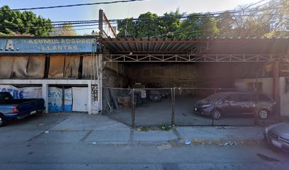 Llantera Servicio Zepeda S.A