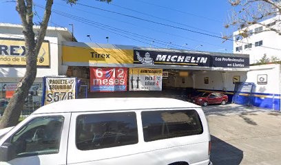 Fórmula Llantas S.A de C.V