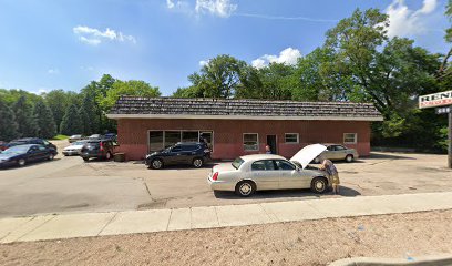Wheaton Auto Center