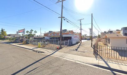 HIGHWAY 98 TIRES