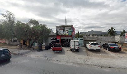 Llantera 