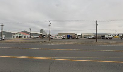 Quincy Tires