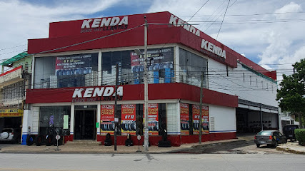 KENDA LLANTAS