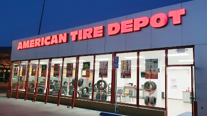 American Tire Depot