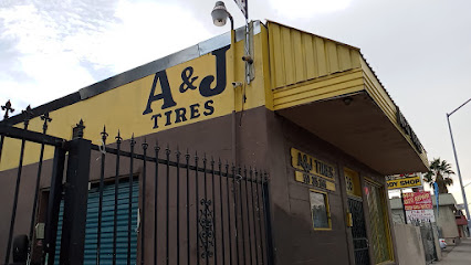 A&J Tires
