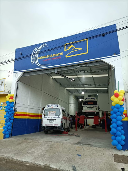 Llantas y Servicios 