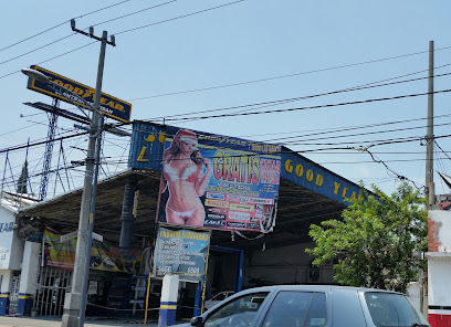 Llantera Servisan, S.A. De C.V.