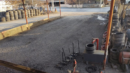 VULCANIZADORA ALLENDE (PABLO)