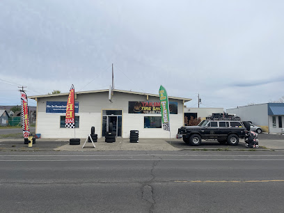 Yakima Tire Shop