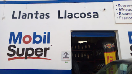 Llacosa San Miguel Allende