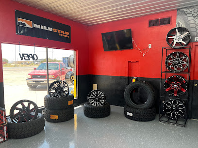 Auto 2000 #2 Tire & Wheel center