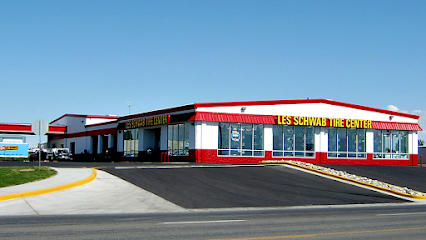 Les Schwab Tire Center