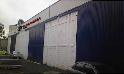 Futurama Tires - Llantas - Centro Automotriz Futurama