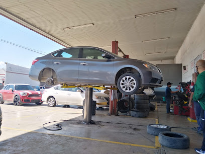 CENTRO LLANTERO GARZA SA DE CV