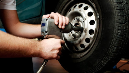 Calexico Tires