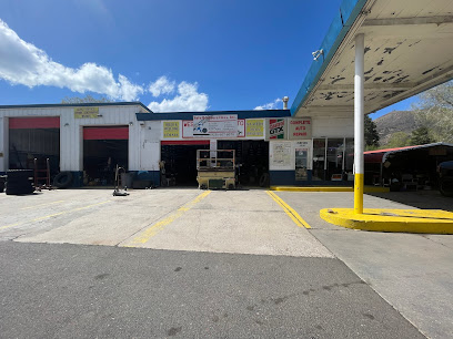 Soto Brothers Tires, Inc.