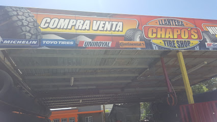 Llantera