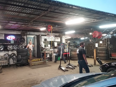 D C Tires