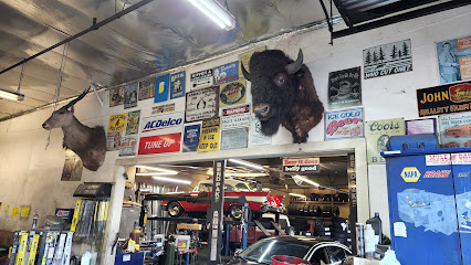 Chino Tire & Muffler
