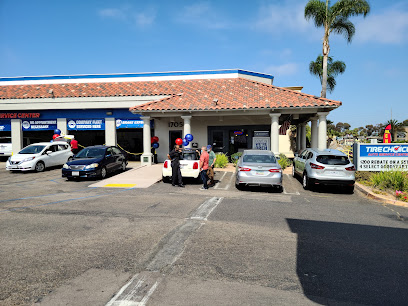 Tire Choice Auto Service Centers