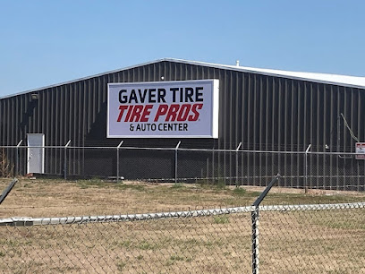 Gaver Tire Pros & Auto Center