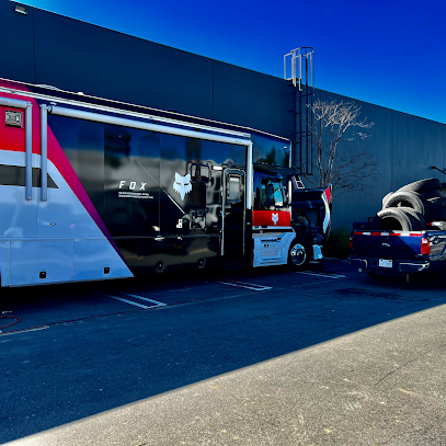 Big Rig Tire Service