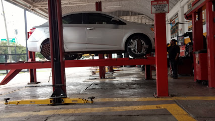 Llantas y Suspensiones Dapsa