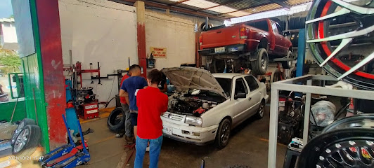 LLANTERA PALACIOS