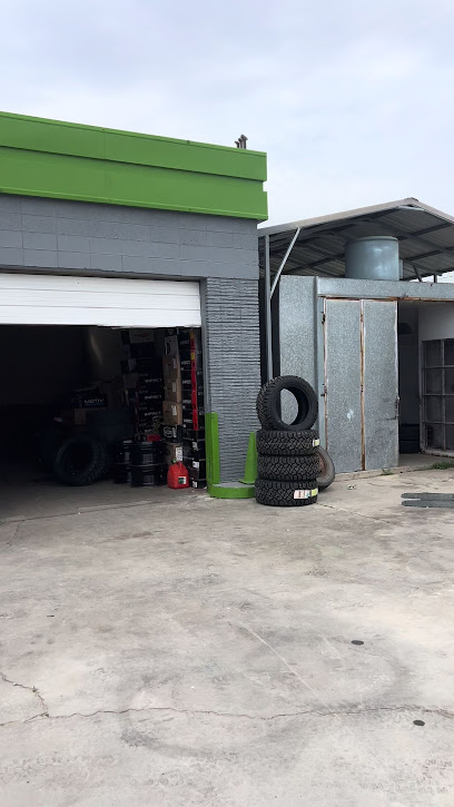 West Texas Tires & Wheels