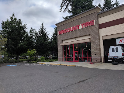 Discount Tire