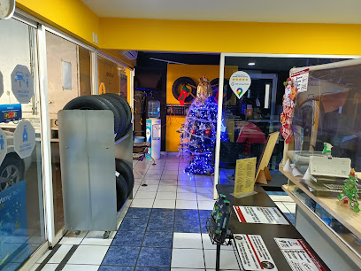 AM Llantas Pirelli