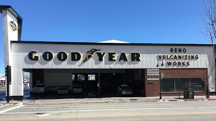 Reno Vulcanizing Auto Care and Tires