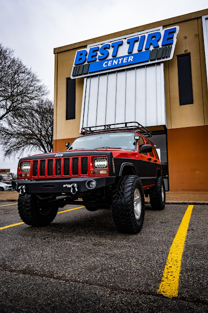 Tires To You