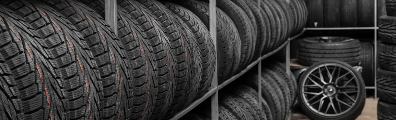 Used Tire & Wheel Express