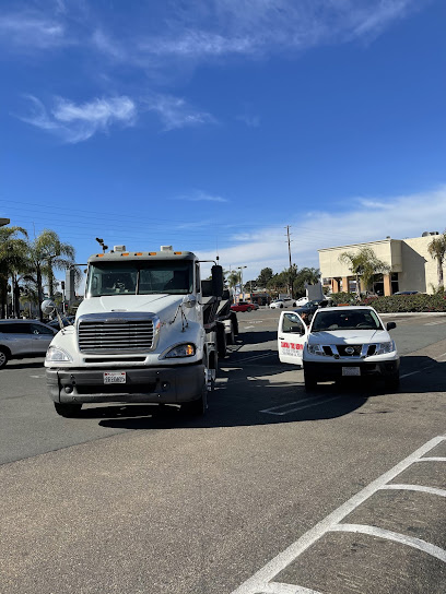 Zamora Tire Service (Only for Trucks)